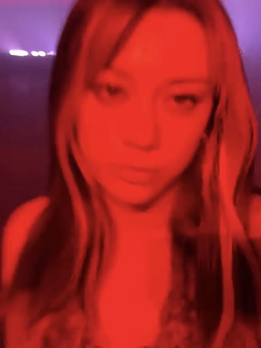 IndigoStamp5242의 Megan