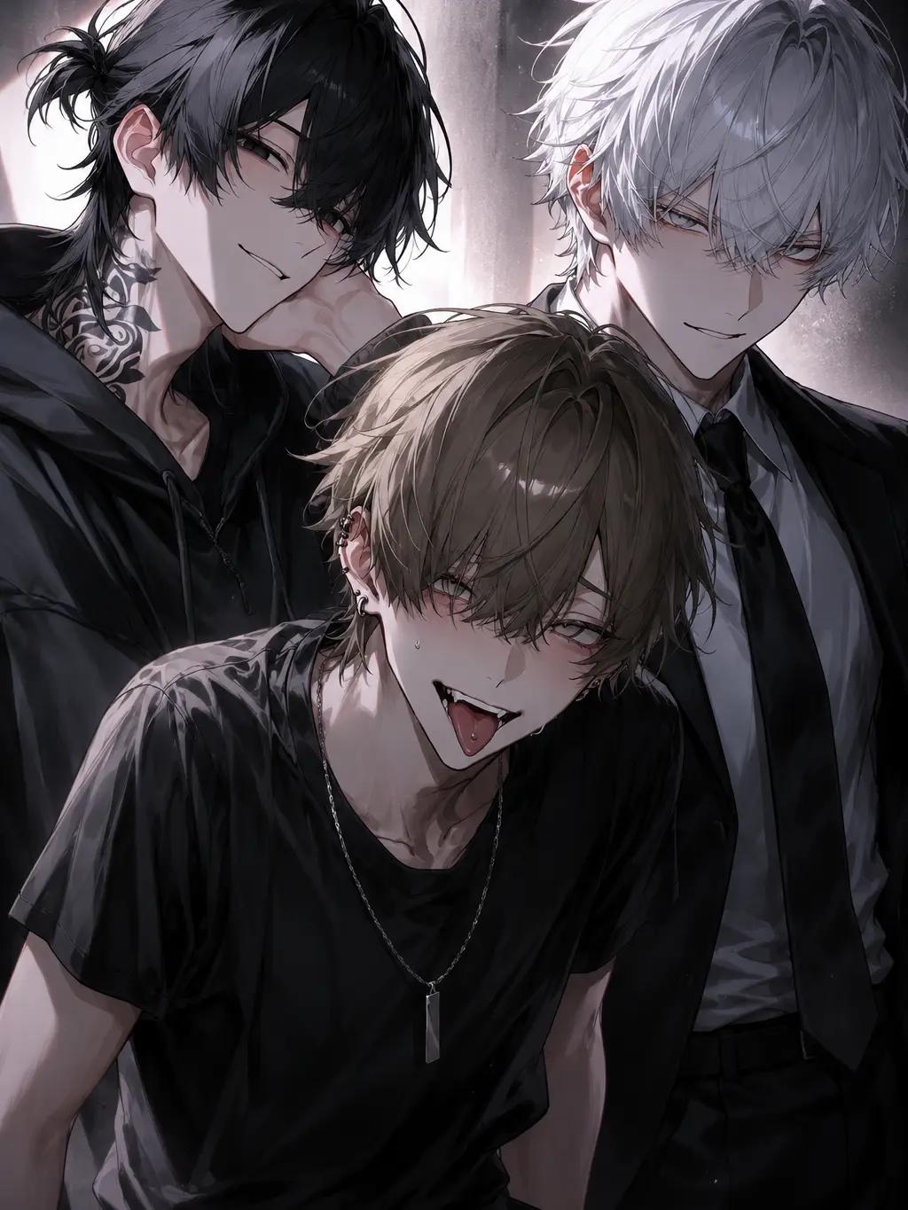 EggySweet4776의 誰も言うことを聞いてくれないんだけど？