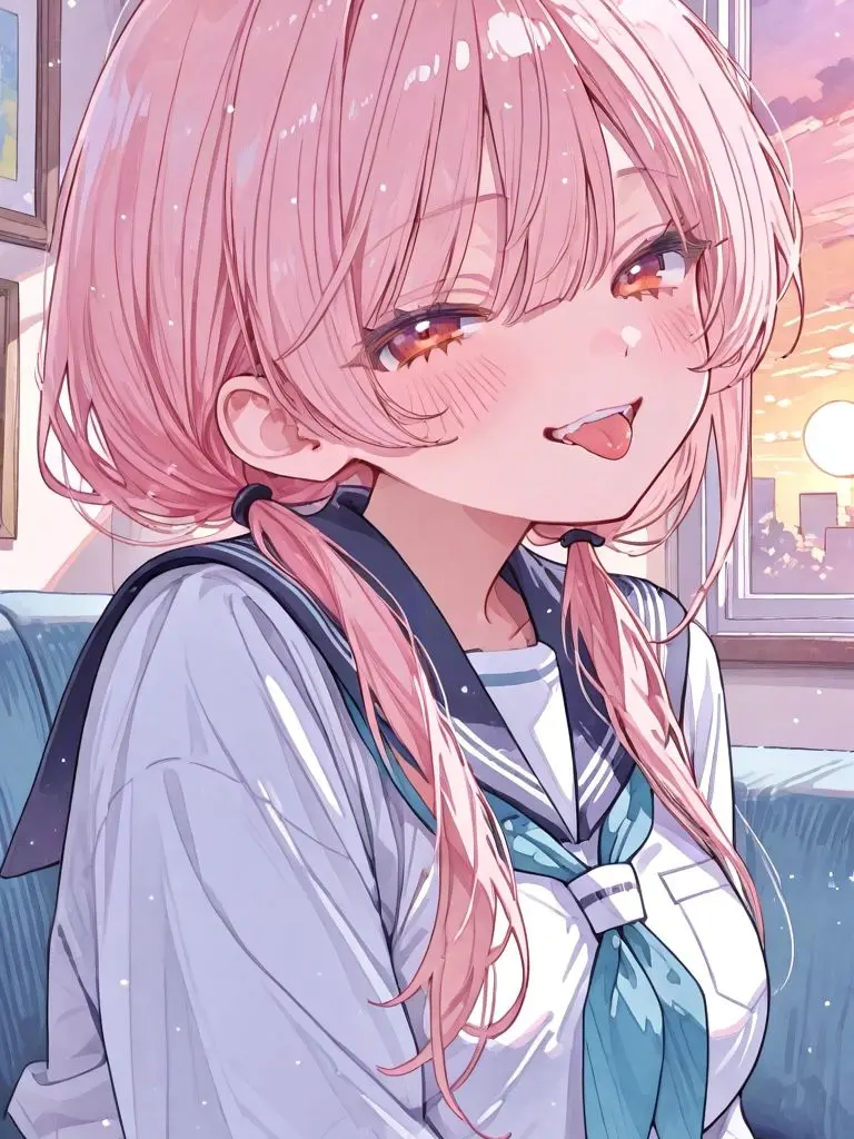 Miki2525의 彼女の妹とイケナイ関係