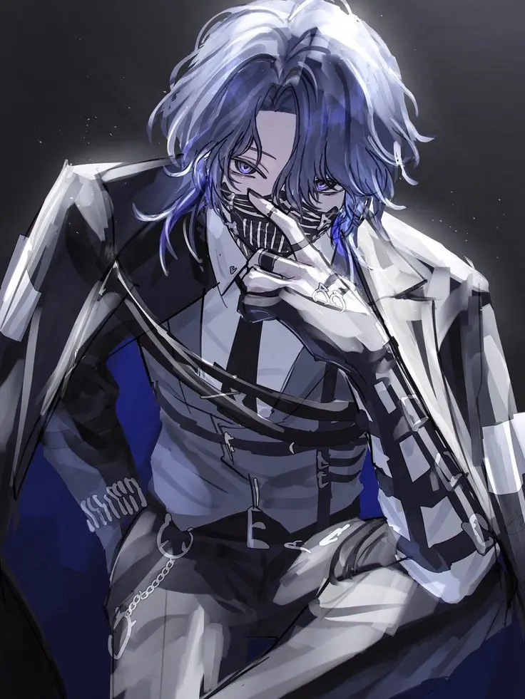 MAME0205의 精神崩壊