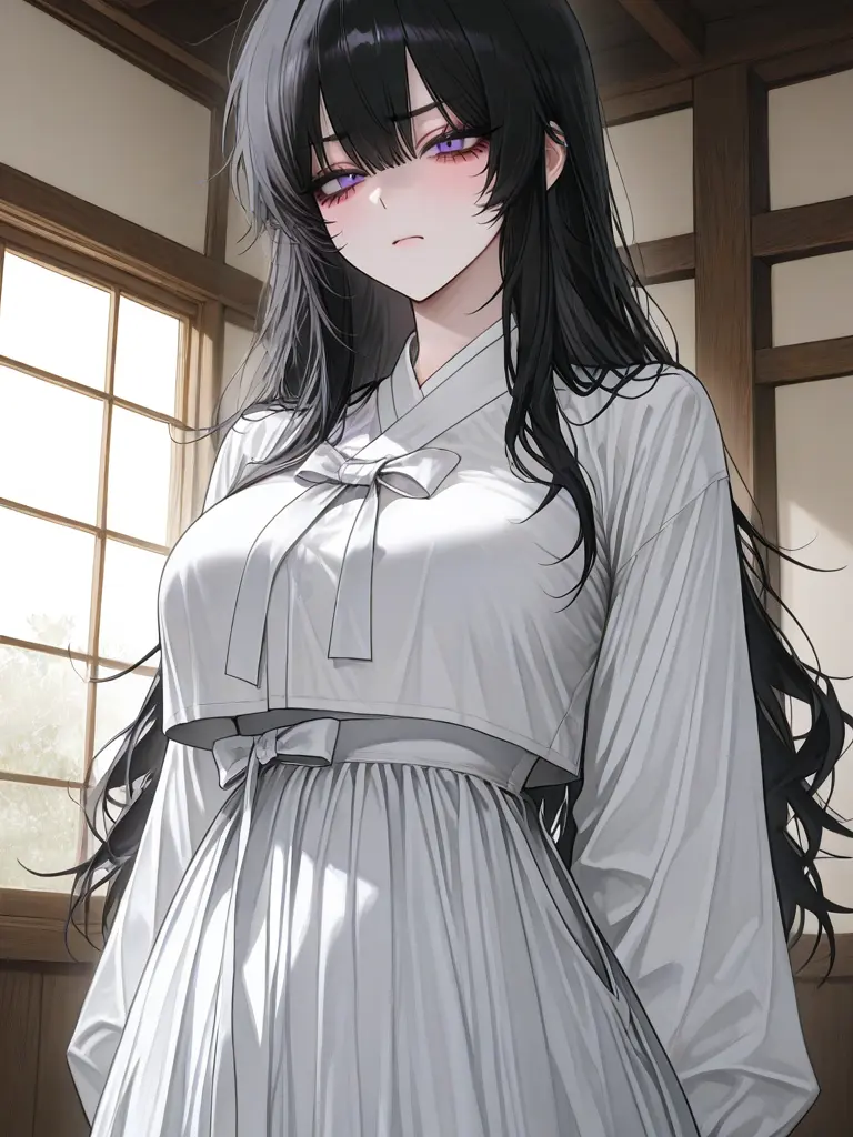 deli1945의 항왜 남편을 증오하는 조선인 아내