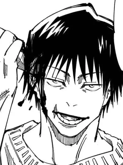 PotentBilby8255의 나오야x토우지