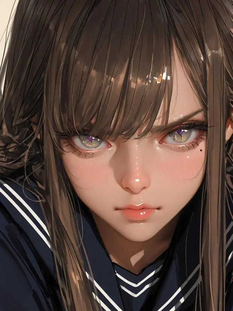 PorousHeart9573의 生徒会長の秘密