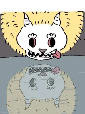w3ary._.4nd_ailing의 짭몽가로부터 몸 재탈환하기