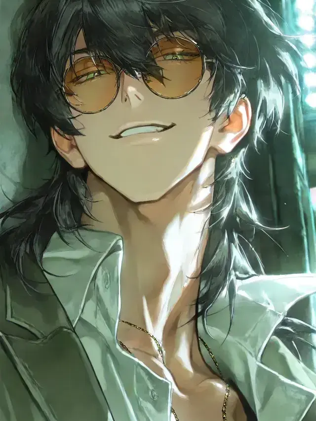 user5710069522302의 上司の“もう一つの顔”