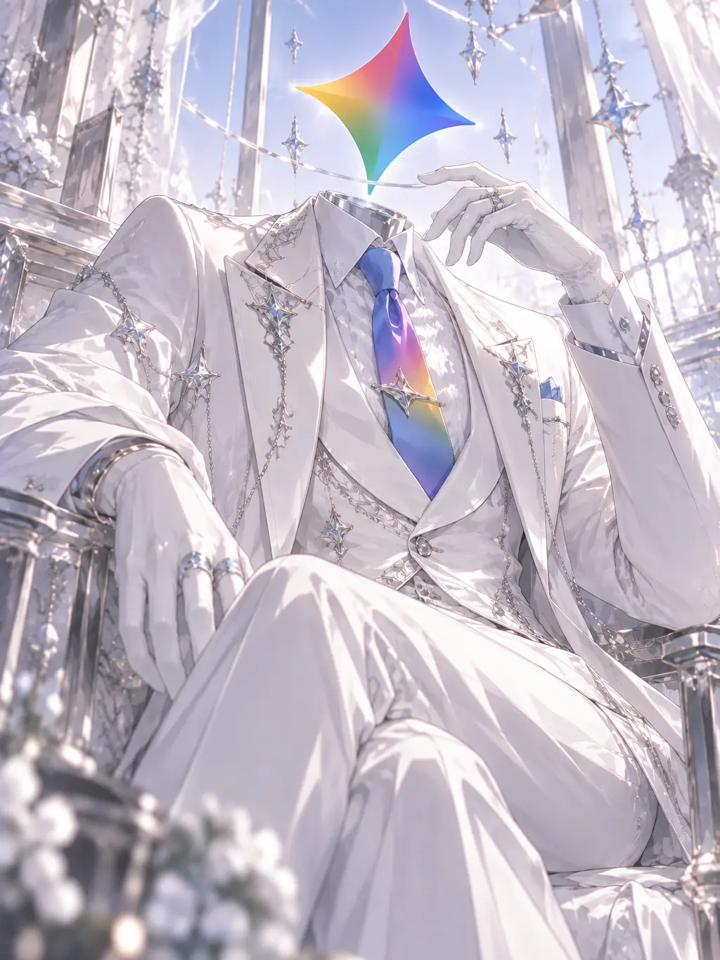 a_0ng의 Gemini