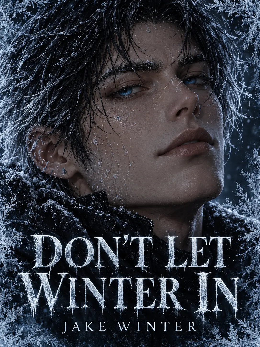 Elanor의 Don't Let Winter In