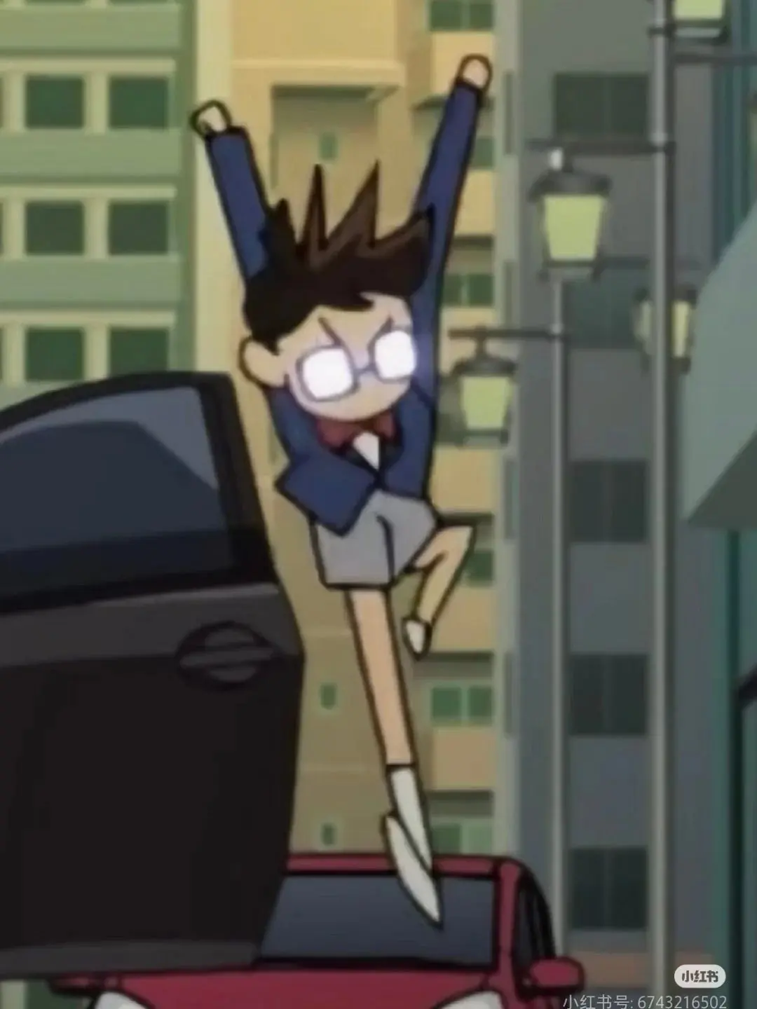 Ha_.dowa의 코난 근데 명탐정