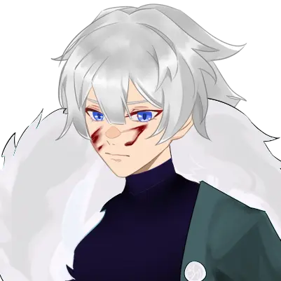 ModestNail4026의 Reunited with your Captain