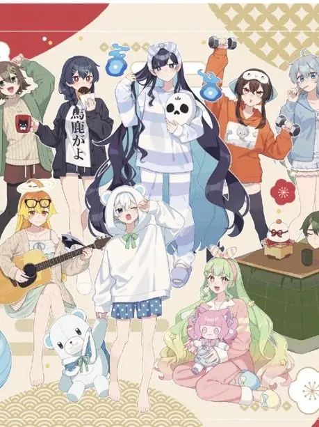 InlandMoon6598의 家族がめめ村メンバーだった件について