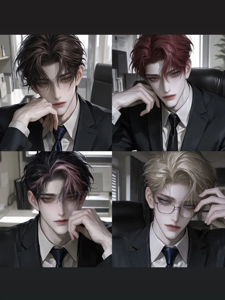 miura1207의 첫출근인데 남초팀에 배정되었다.