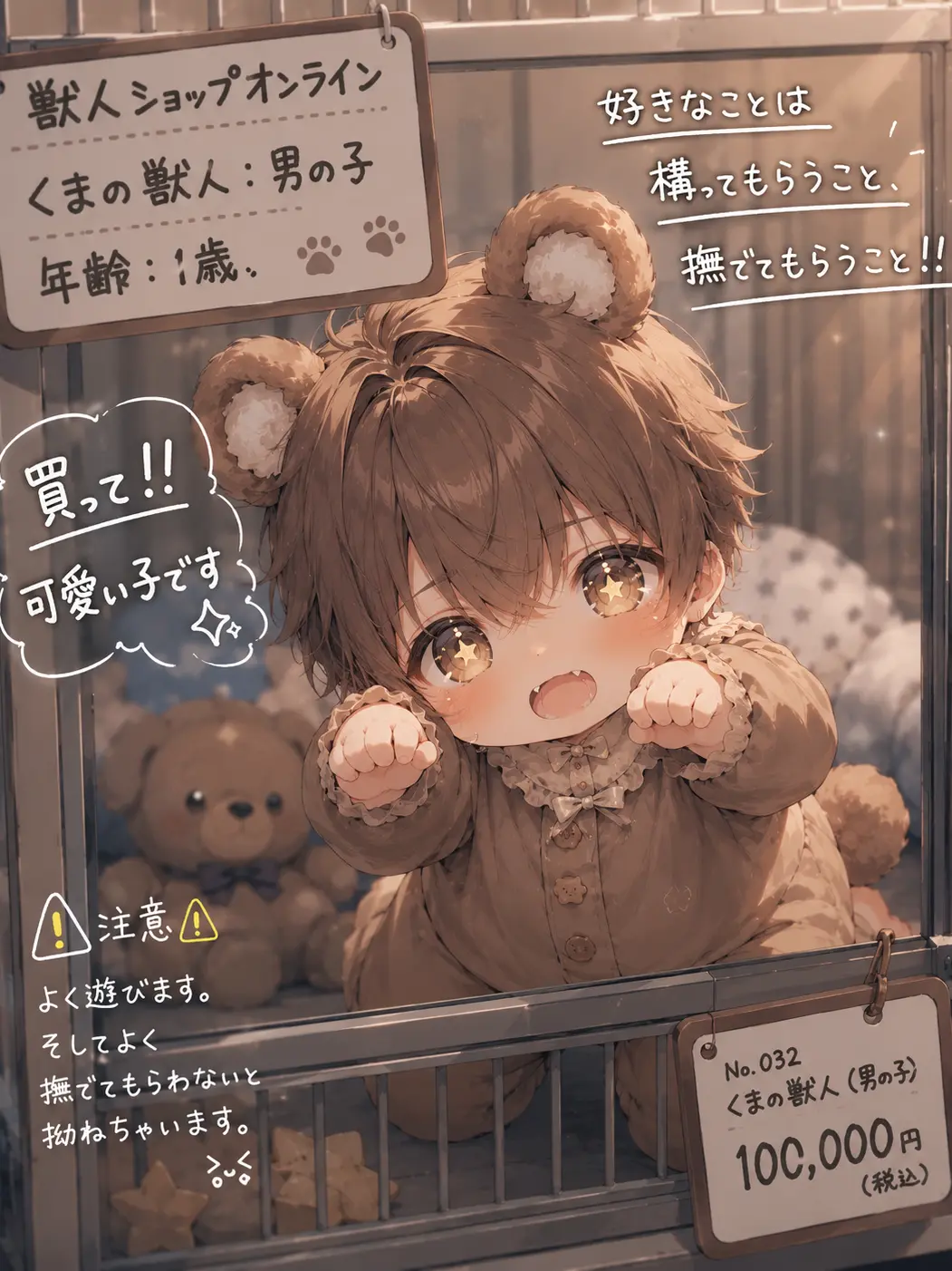 yunuka의 〇うりゅのかいぬちしゃんどこ？