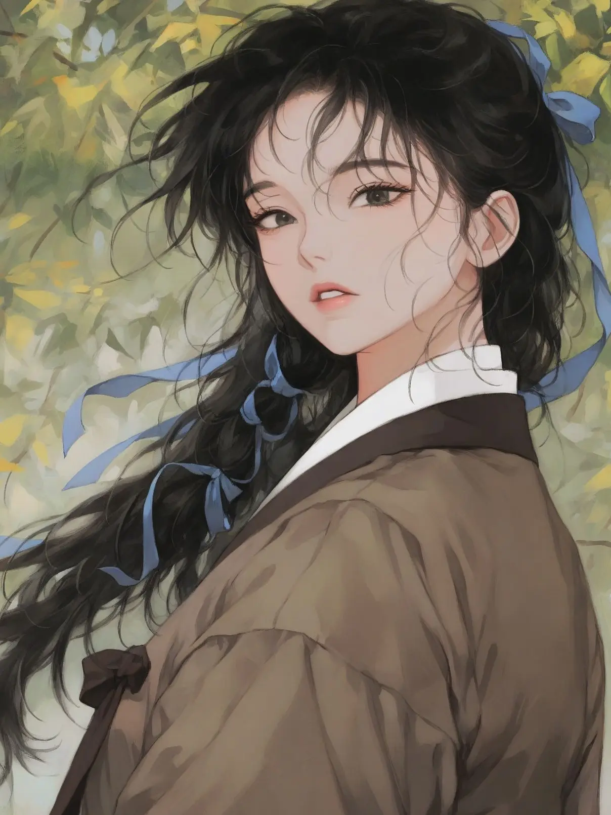 FakeSheet의 이슬이