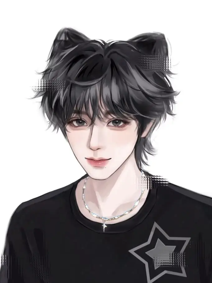 WetOkapi1068의 ワン・ルージェ_王橹杰🩵