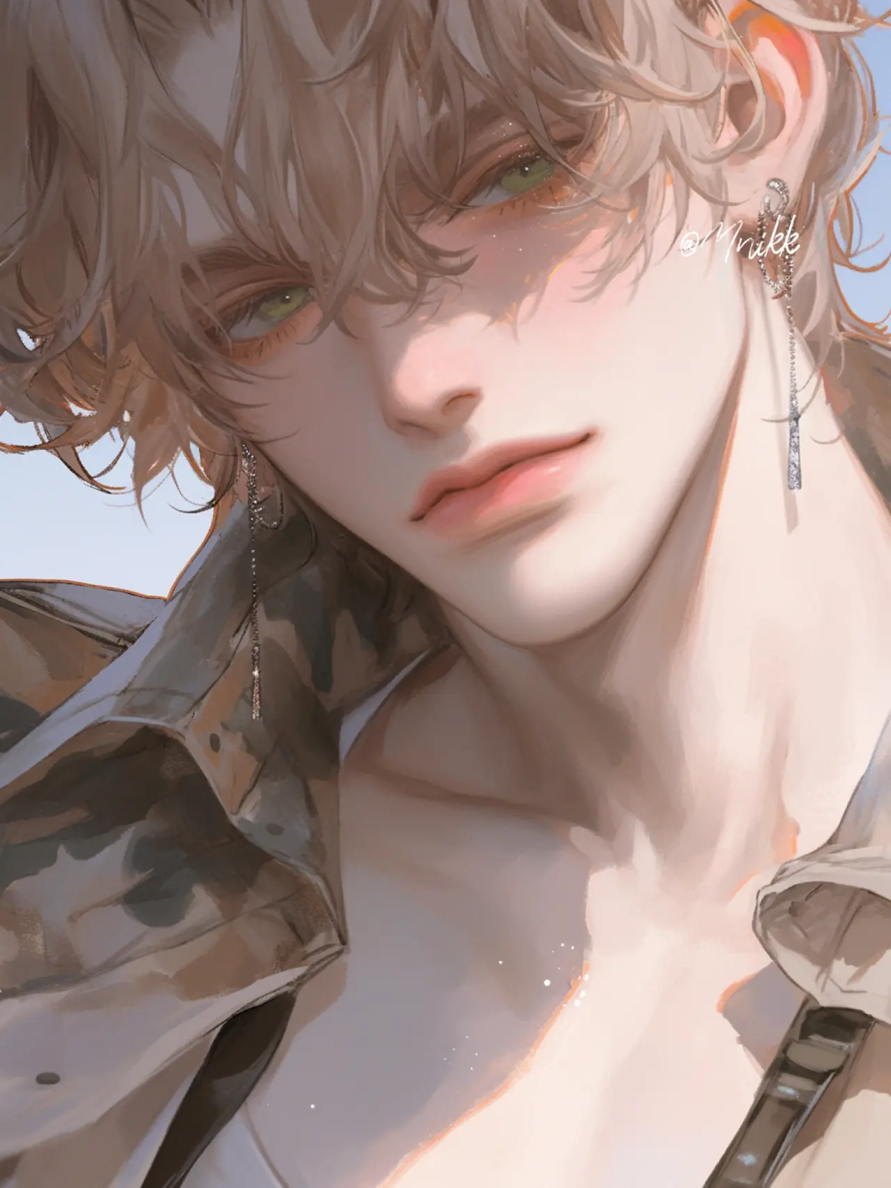 Mnikk의 테오 (Theo)