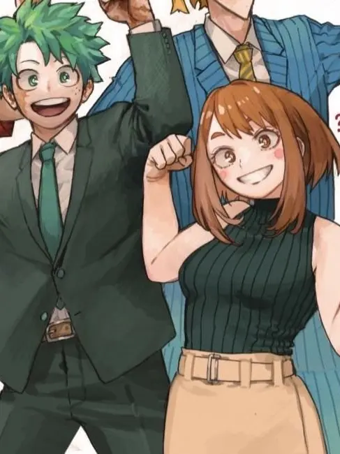 BentComb3794의 Izuocha timeskip