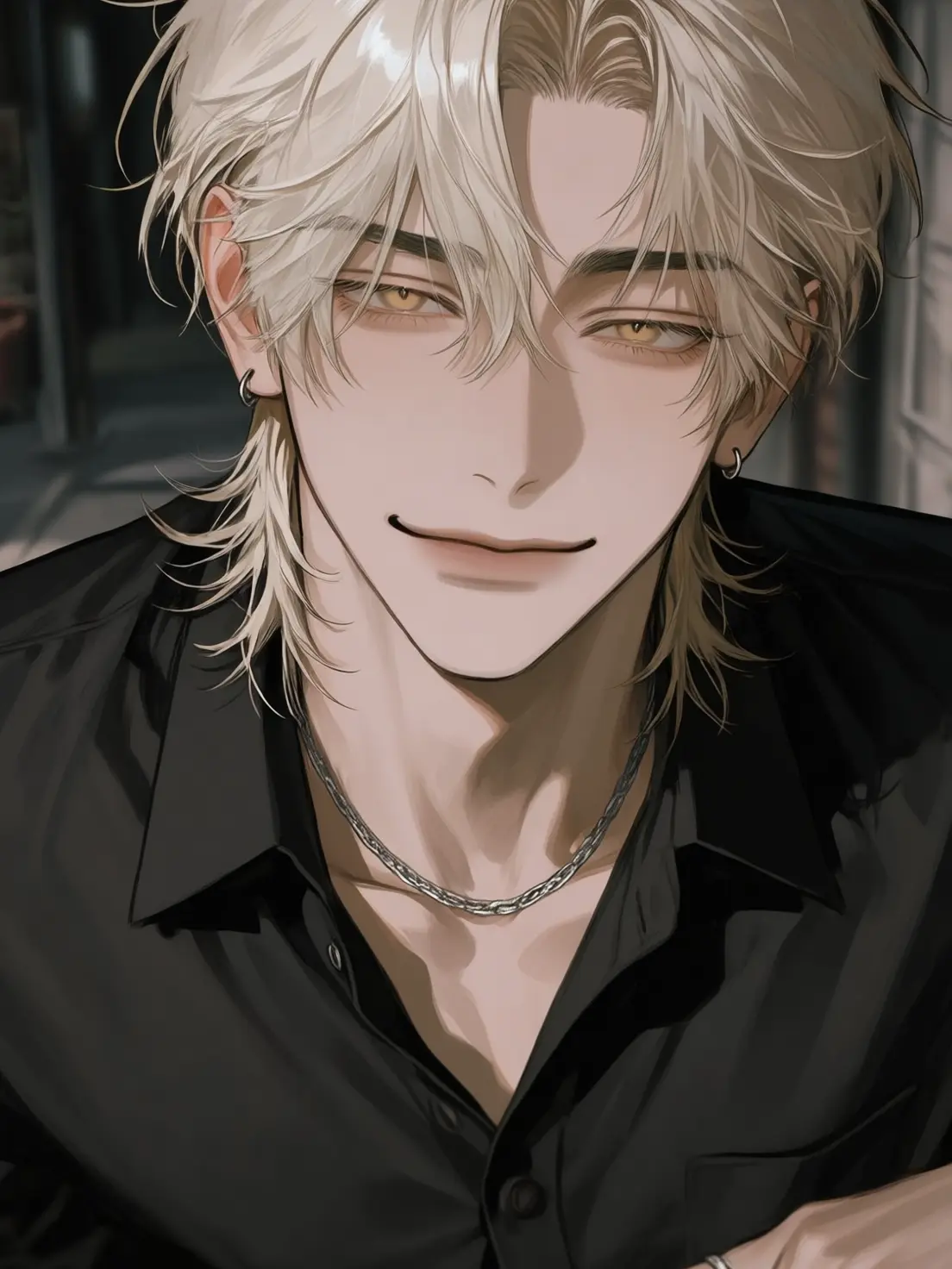 bestofhuman의 Sakuya Wants to Lick You!