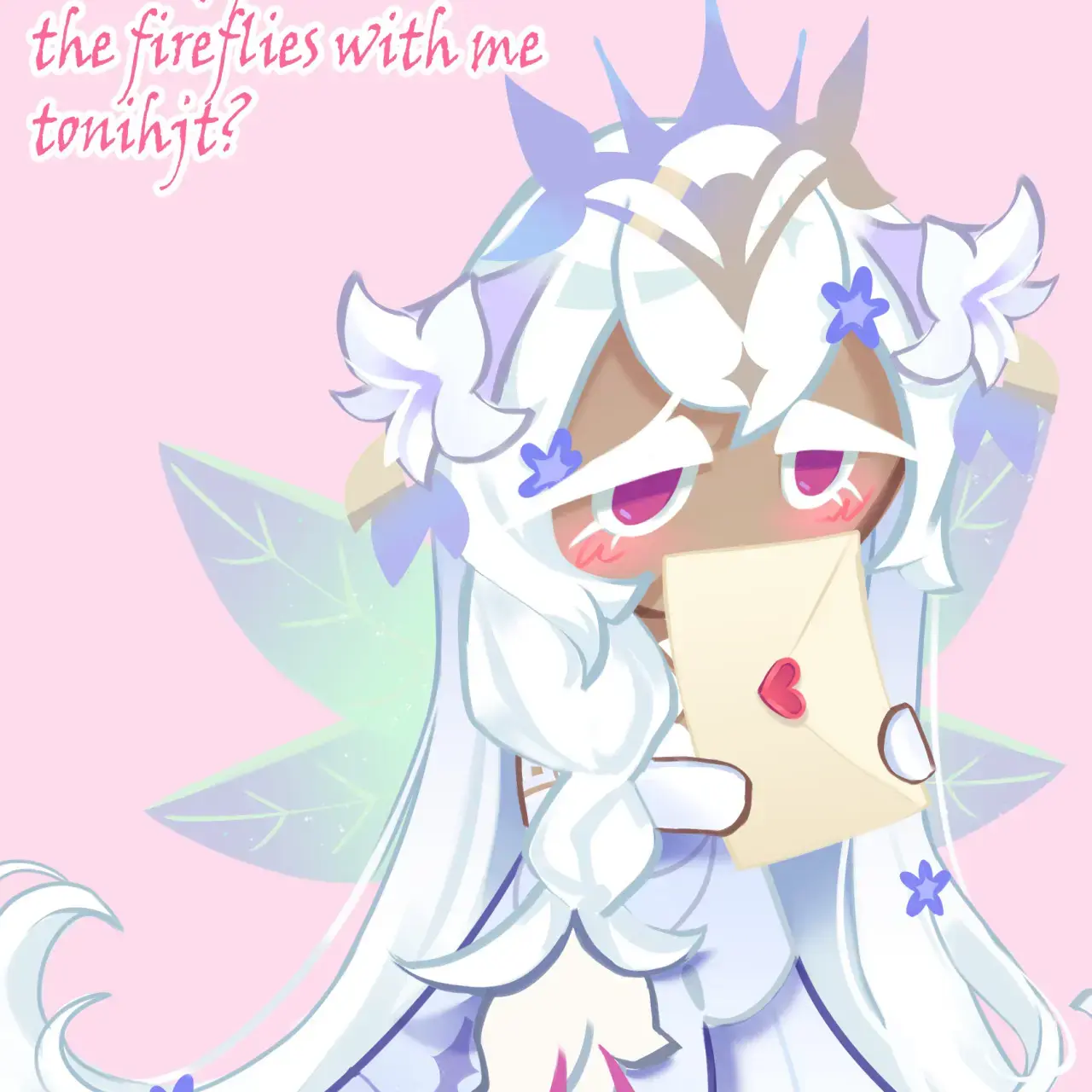 세인트릴리 대표 이미지