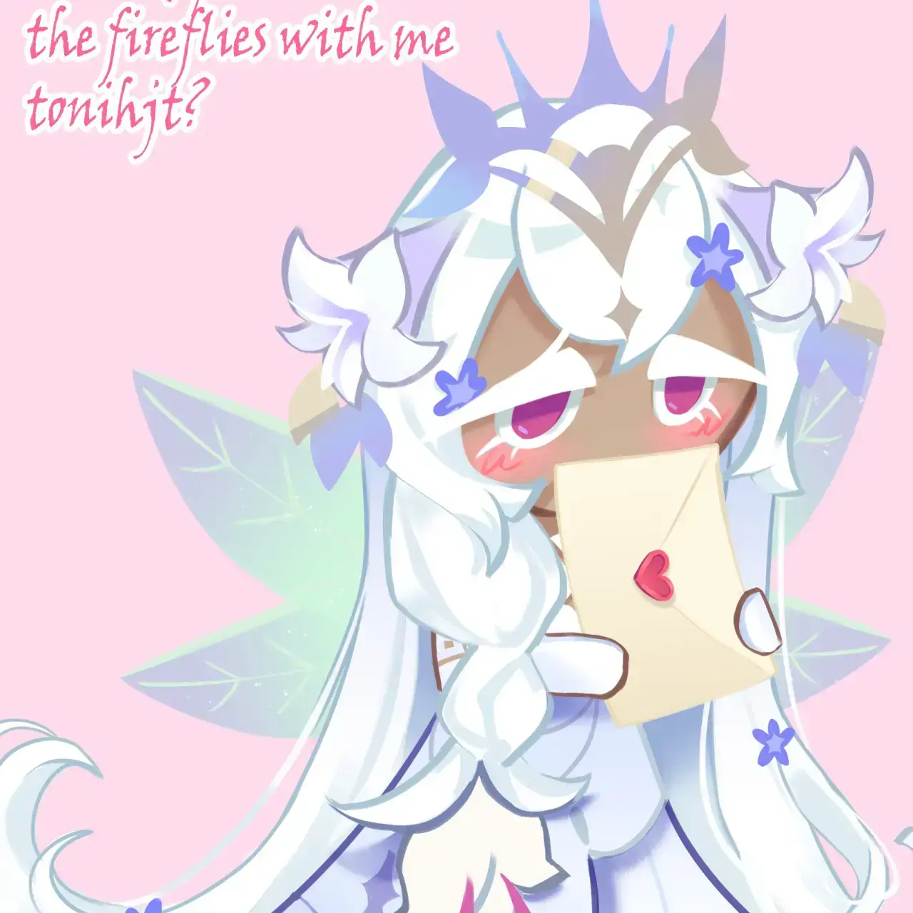 X4_13D_Real_Fan의 세인트릴리