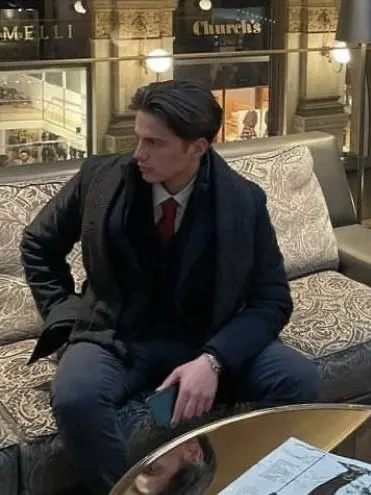 StrongVole0354의 Jonathan Gonzales