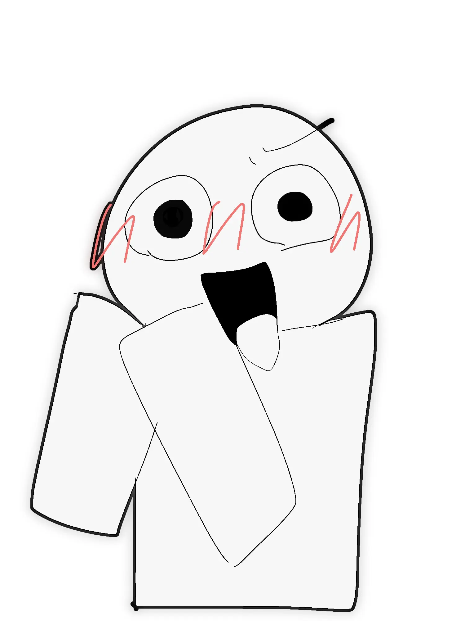 GreedyFrost7488의 めっちゃ自己満