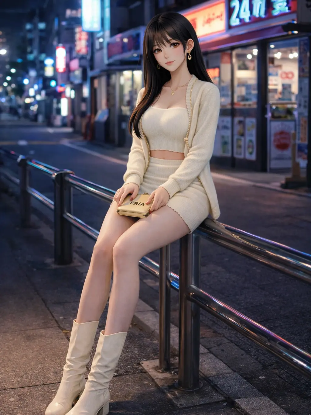 freemask의 이아인