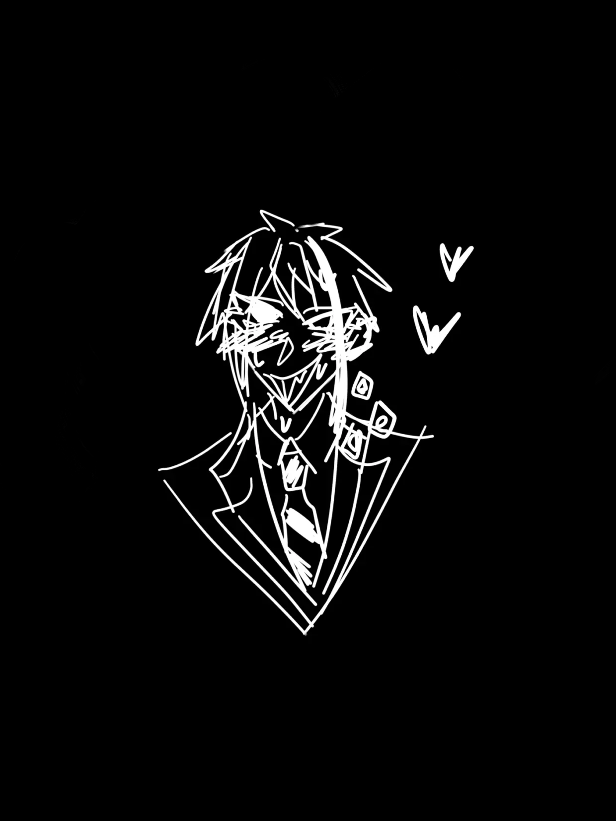 aruku_araundo의 番要求