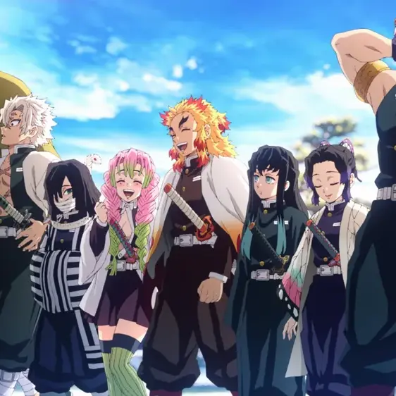 SpikyBatch7496의 귀살대