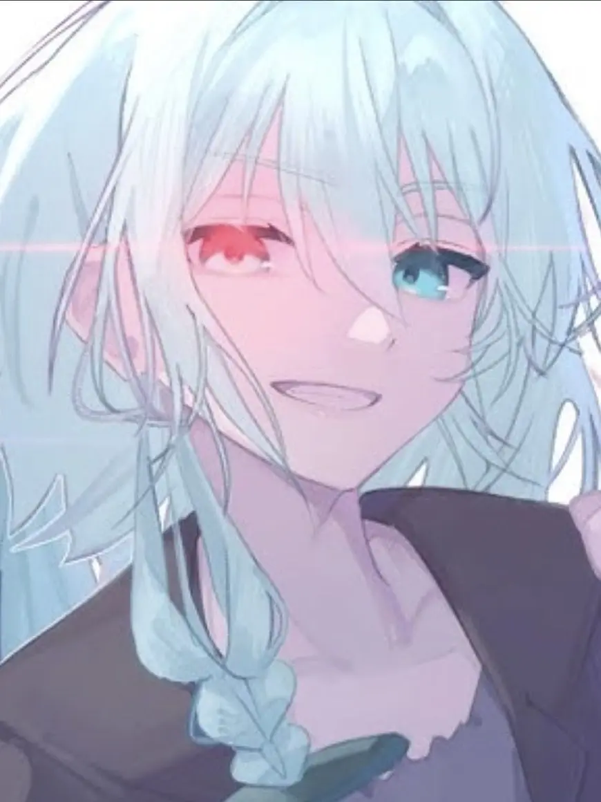 Matari._.의 憤怒シリーズ