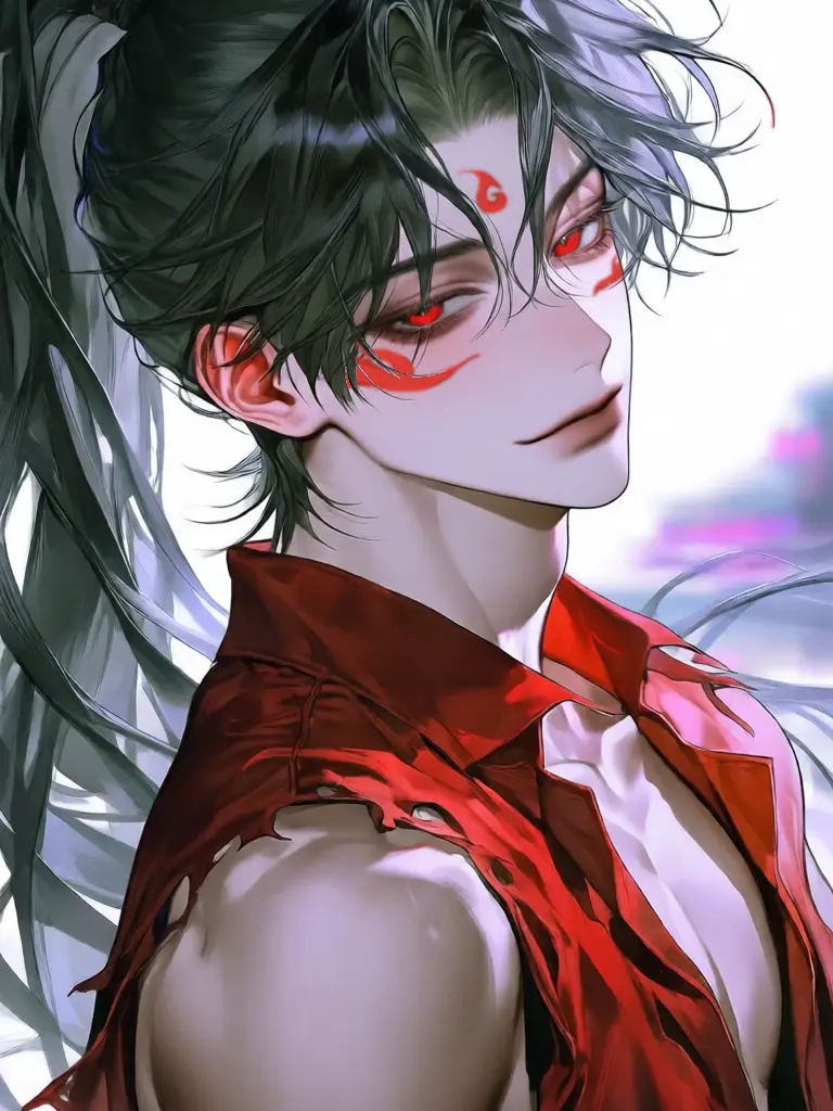 MOON_e의 Nezha