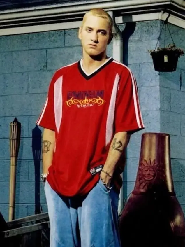 Princess.Roses의 Ruthless - but Eminem won't give up