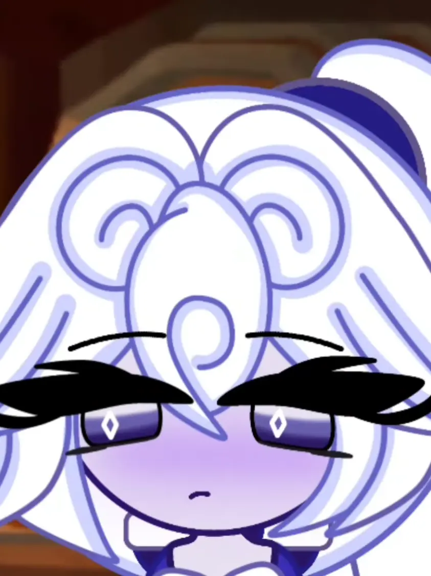 JinsungKingdomStandardVentu의 크레센트 쿠키