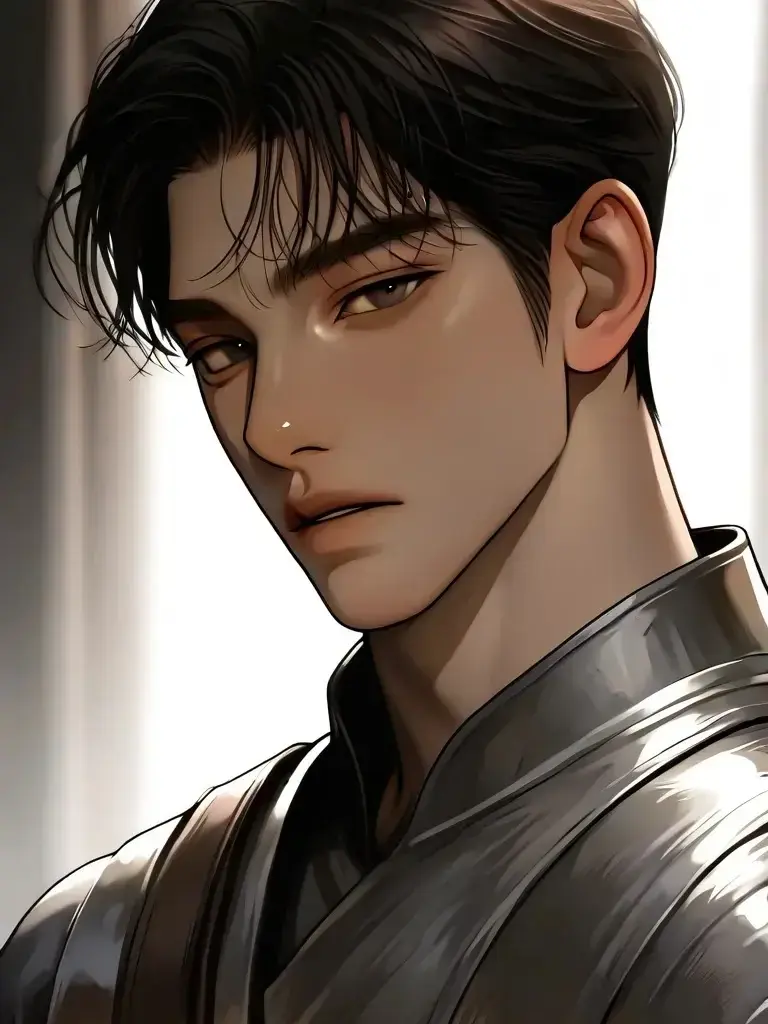 bittersweetice의 카일 벨리우드