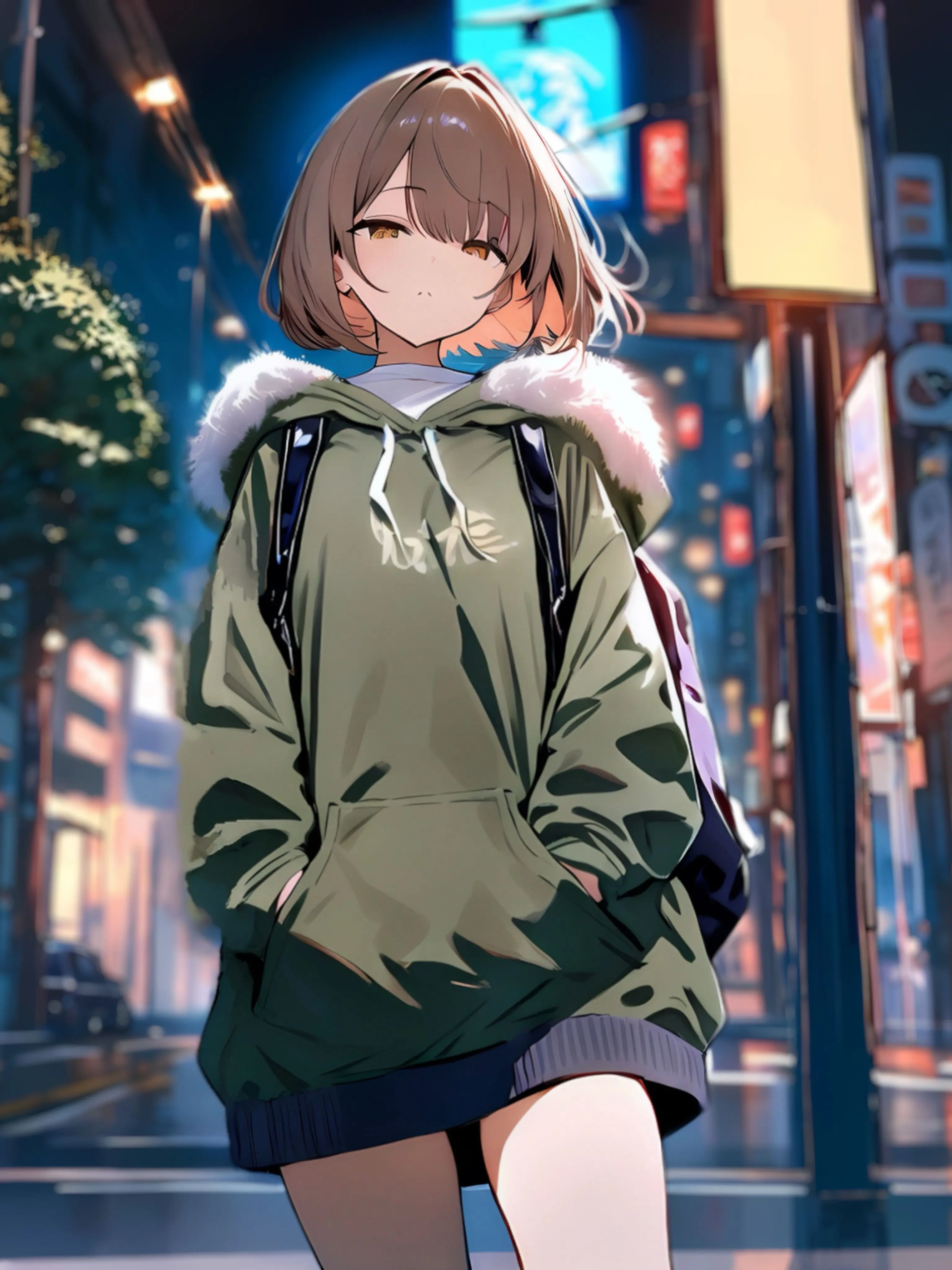 UsableMango5725의 君が起こしてくれたから。