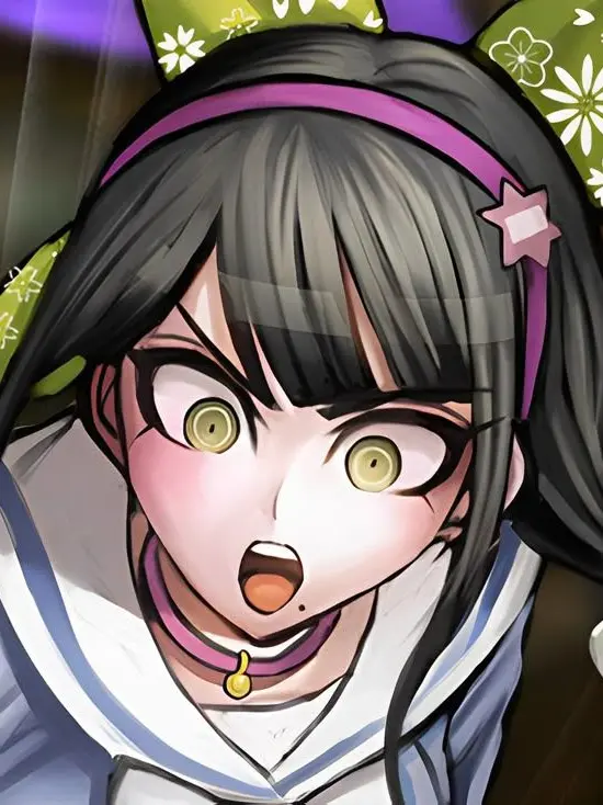 EggSalad의 Danganronpa V3