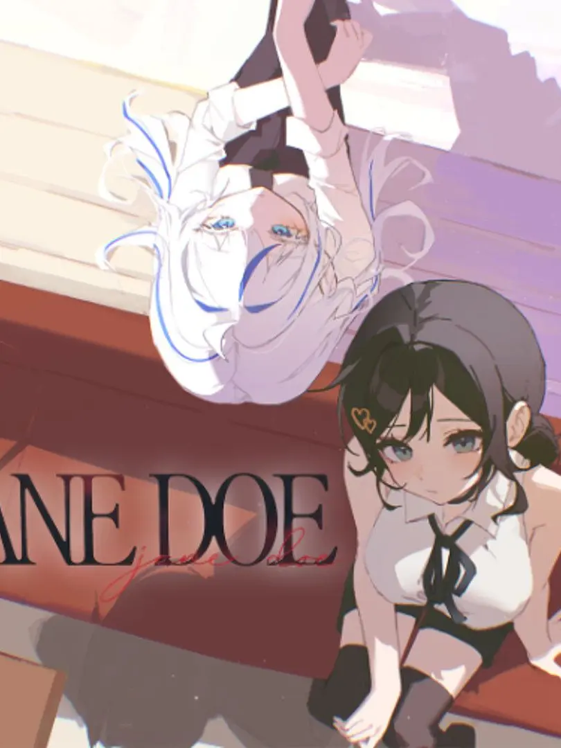 Fried-Baku의 JANE DOE