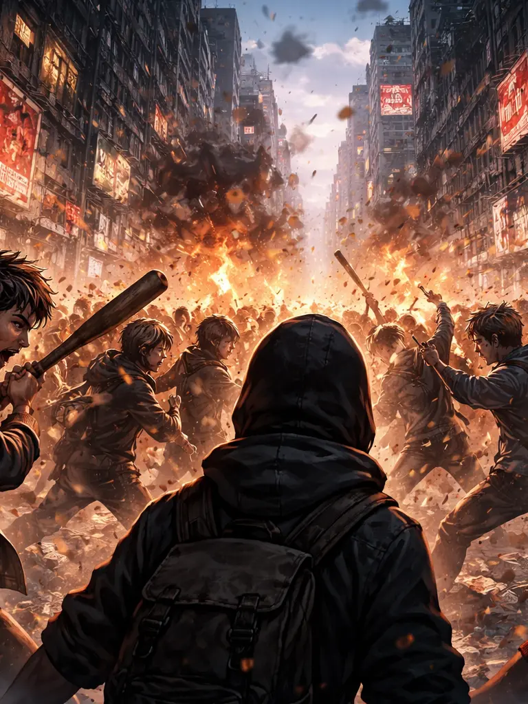 GrumpyDodo5844의 자유롭고 억압적인 혐오적 세상 RPG