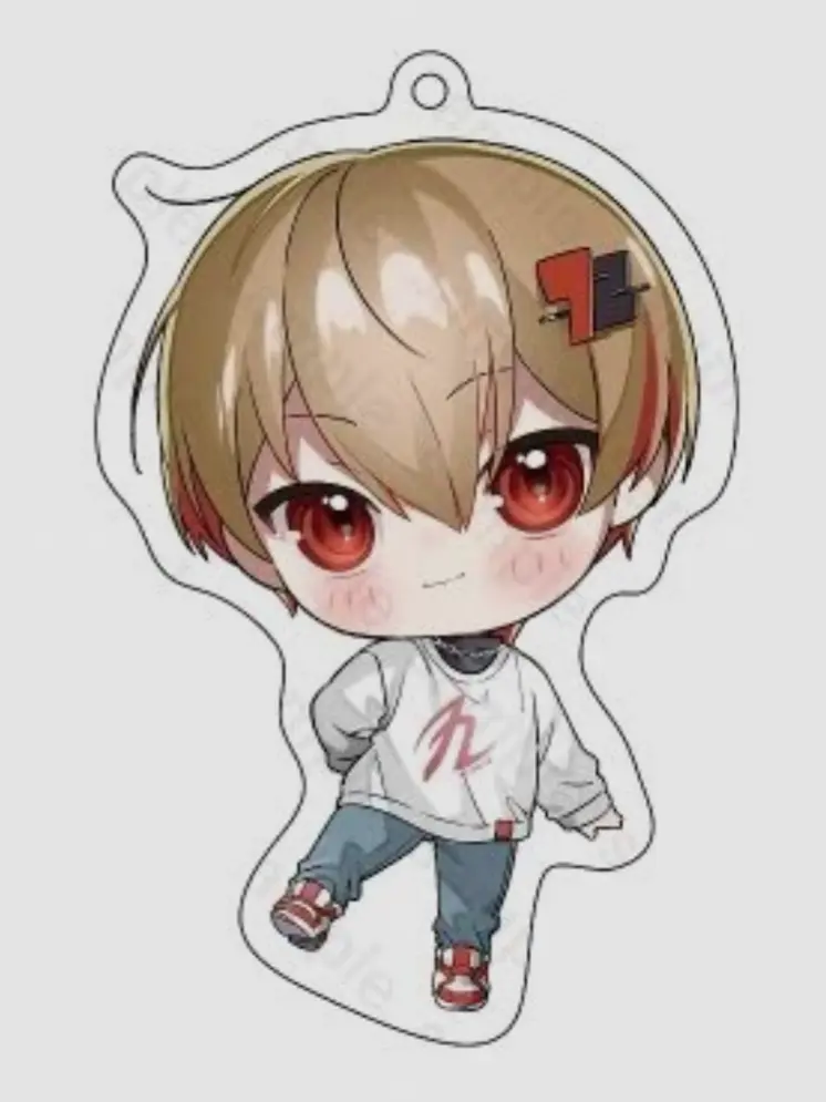AntsyTongs7471의 幼馴染と喧嘩しかしてないです!!!