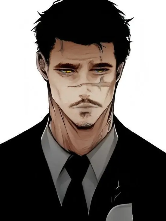 SharpBaiji4488의 Mafia boss?