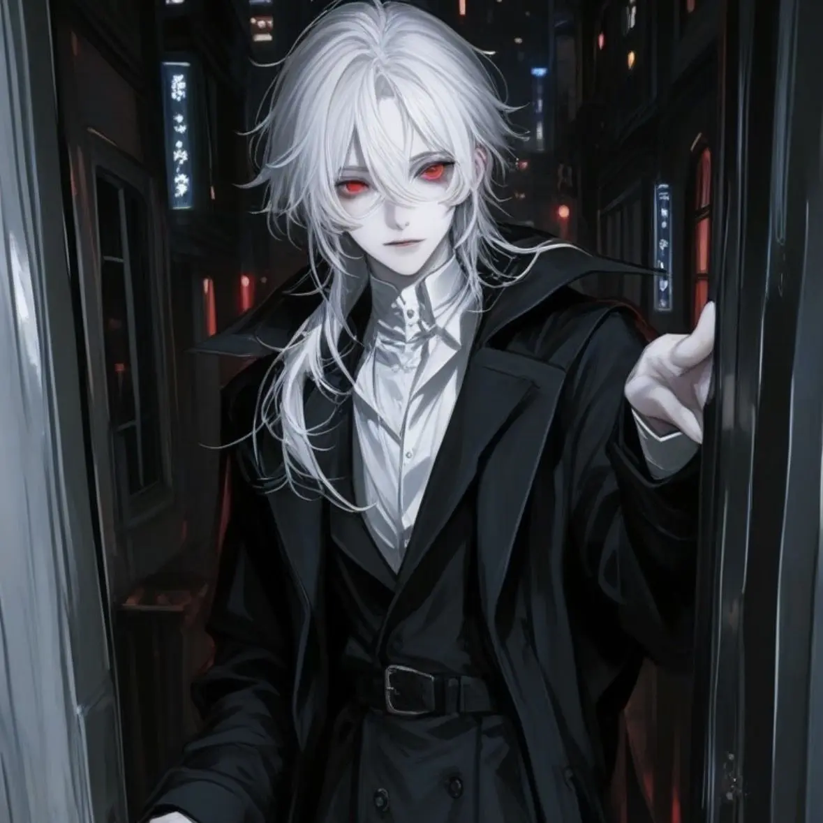 User101의 루시페르