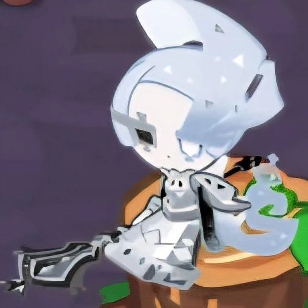 솔트셀러맛 쿠키