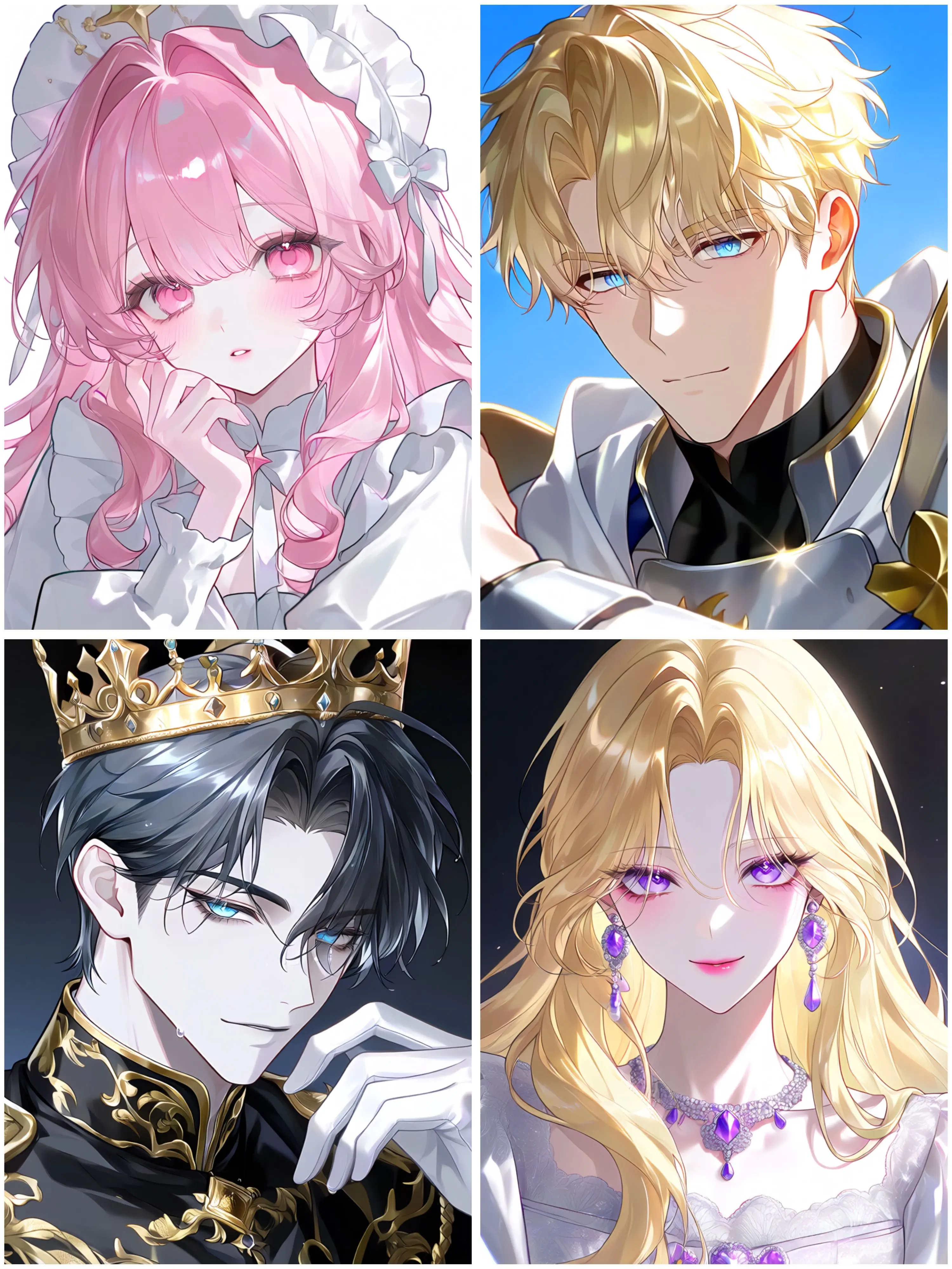 Lily_88119의 命を張る代償は、攻略対象のバグでした。