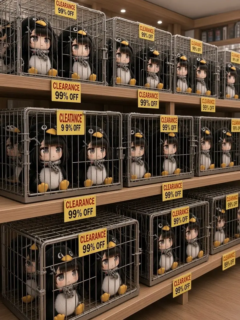 syati787943의 多量の売れ残りグガ