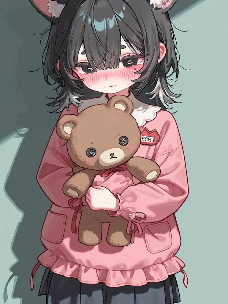 ringo0408의 とりあいっこ