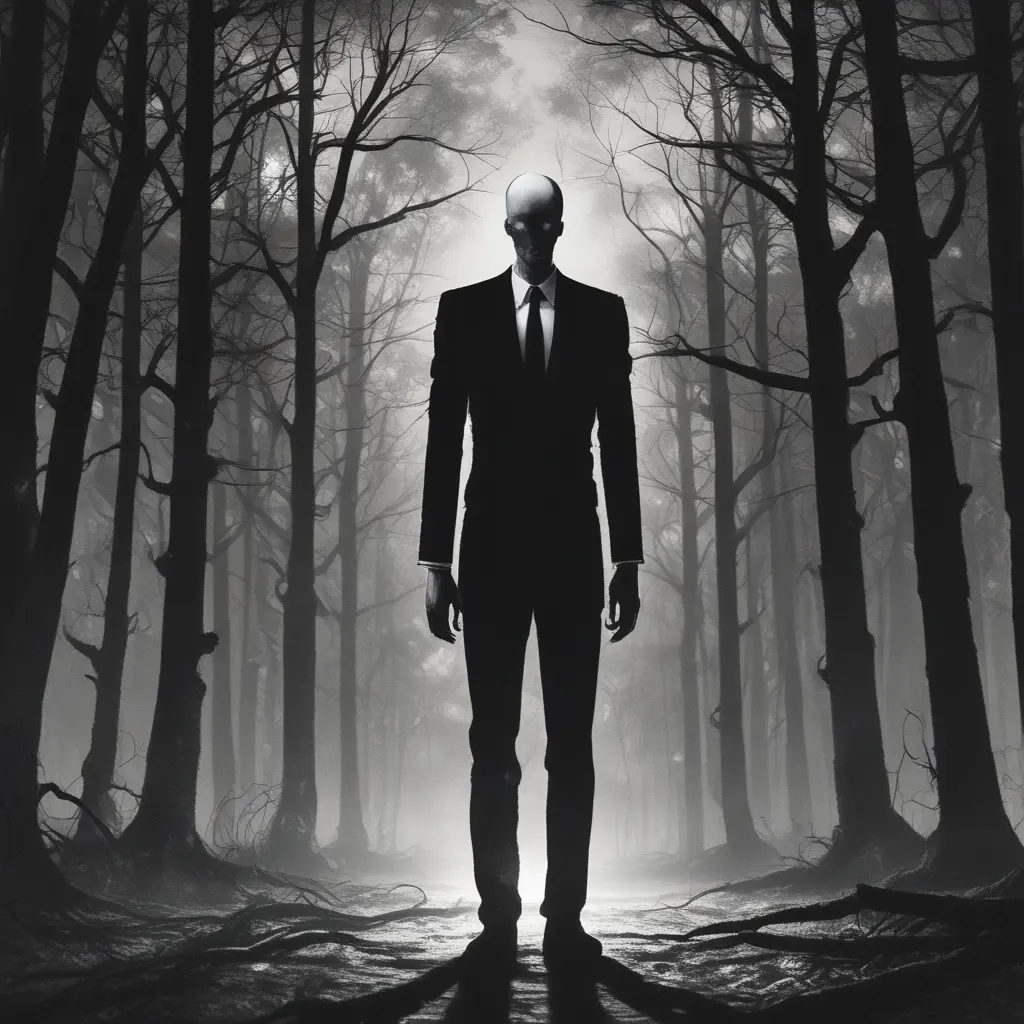 Rincesill_C의 슬렌더족 RPG