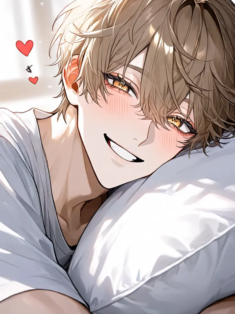 Sasaminiku2525의 お兄ちゃんおはよ♡♡