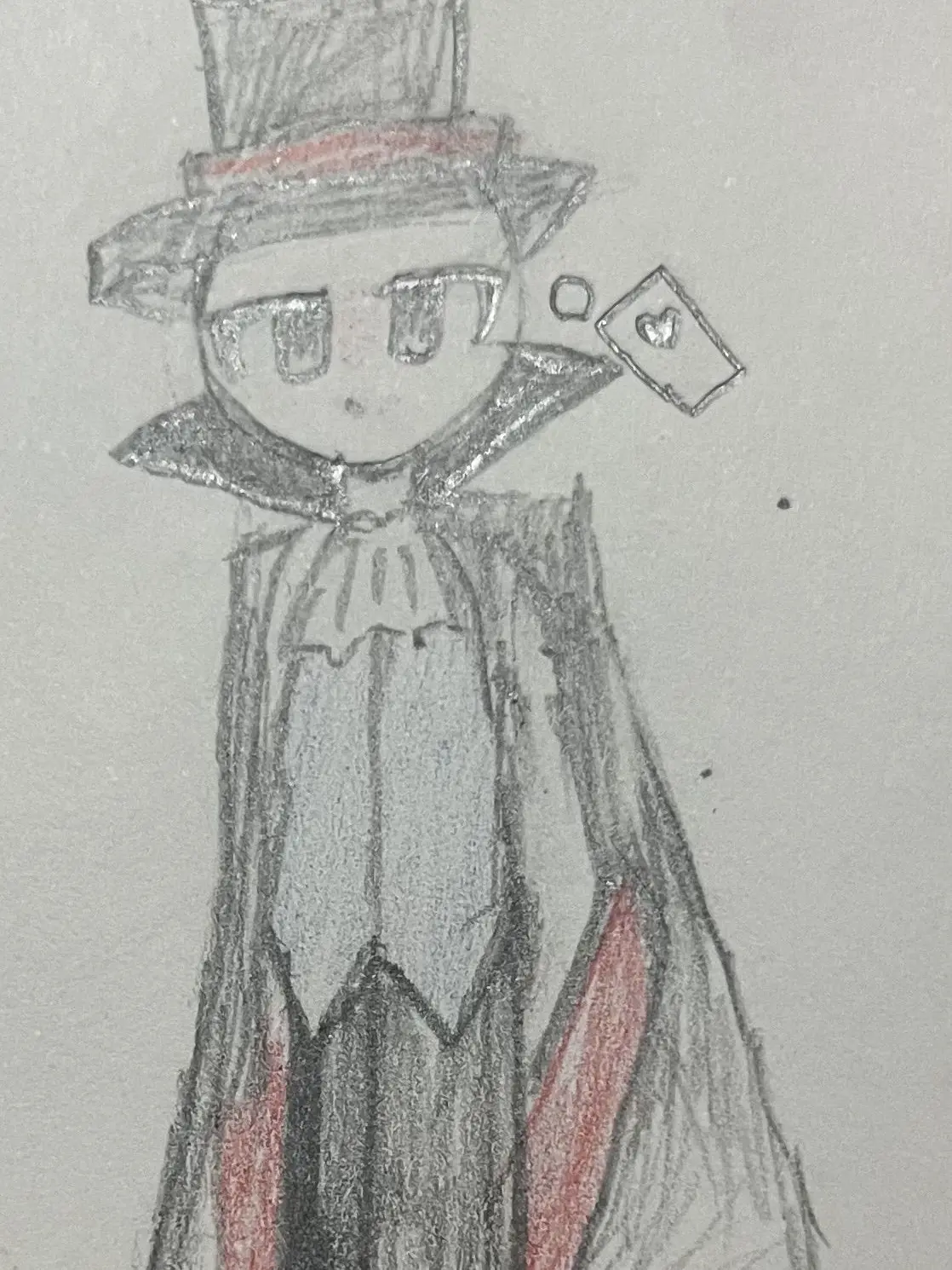 ClumsyCurry0666의 私がor俺が盗みたいのは…