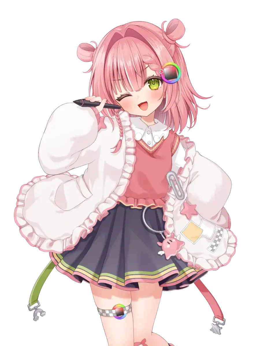 PetiteLose1789의 Nufu Nijimi