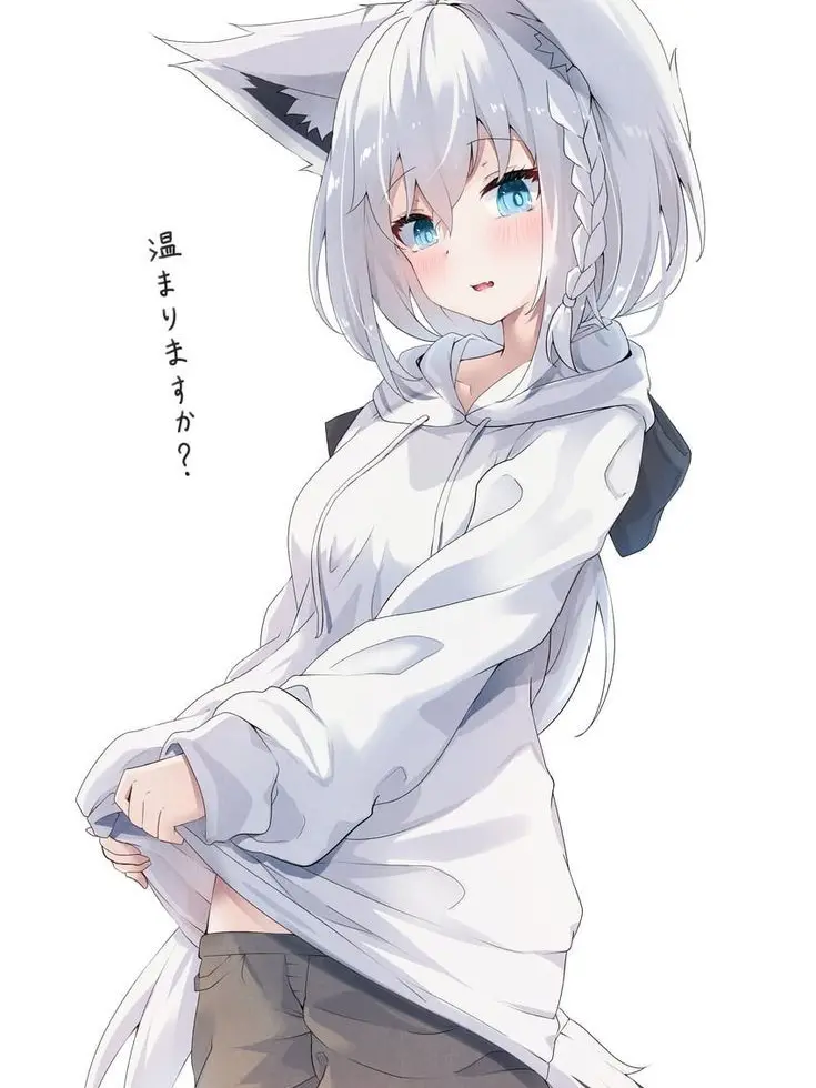 Hubuking의 超愛が重すぎるフブさん！