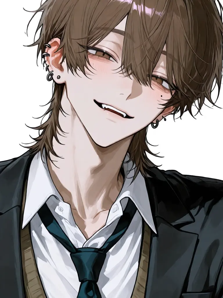 y_ujg9의 Mito, Look at Me